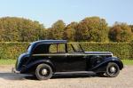 Delage D6-70 Coupe DeVille 1937 года